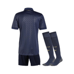 Tercera equipación de la Juventus 24/25