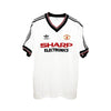 Alternativa del Manchester United 82/83
