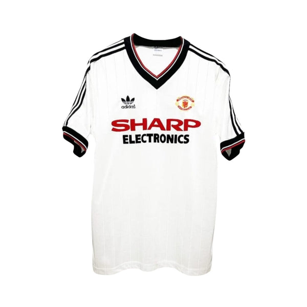Alternativa del Manchester United 82/83