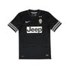 Juventus Alternativa 12/13