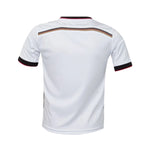 Alemania Principal 14/15