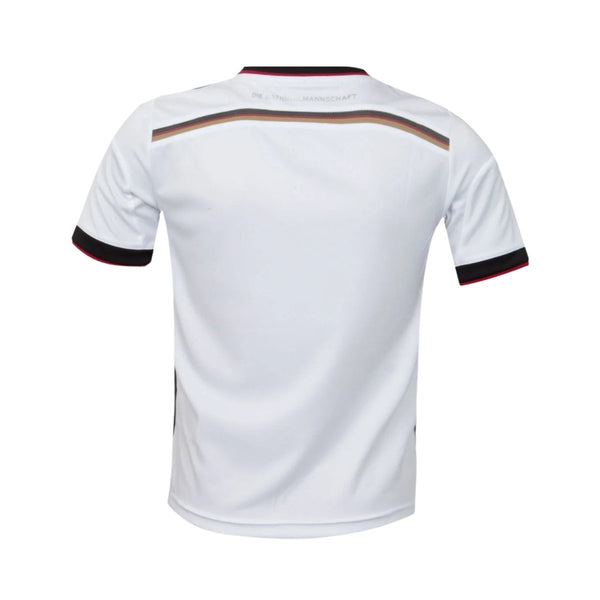 Alemania Principal 14/15