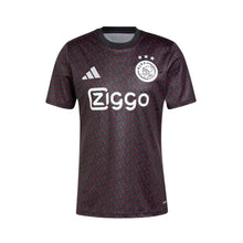 Previa del Ajax 24/25