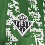 Previa del Real Betis 24/25