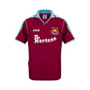 West Ham United Local 99/00