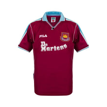 West Ham United Local 99/00