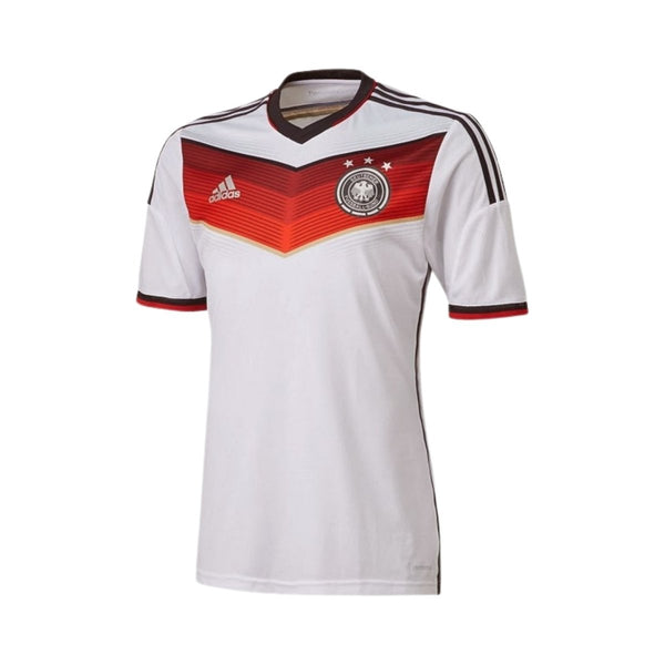 Alemania Principal 14/15