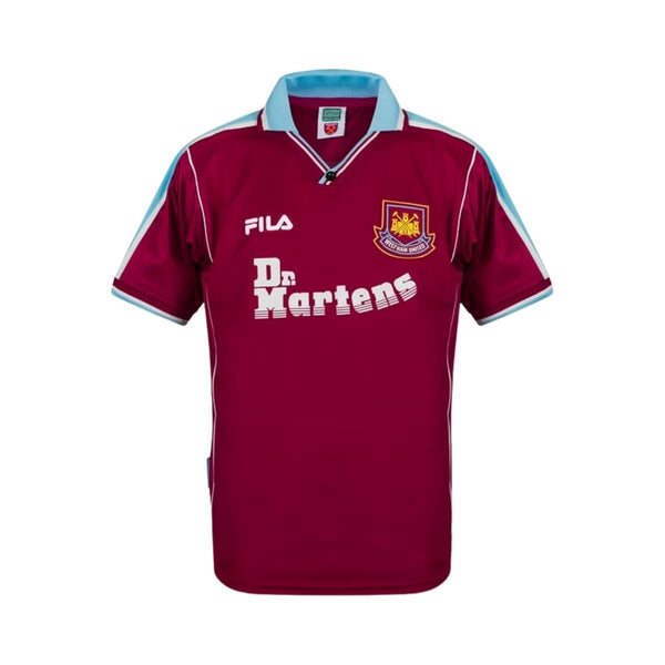 West Ham United Principal 99/00