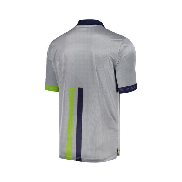 Alternativa al Manchester City 00/01