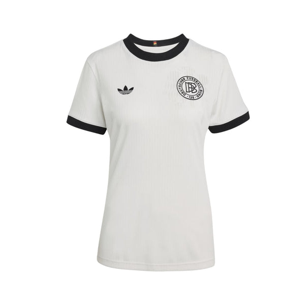 Edición especial de Alemania 25/26 - Versión femenina