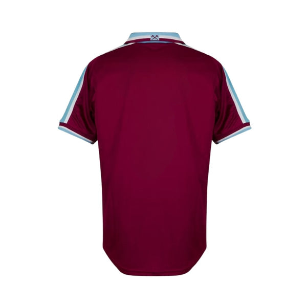 West Ham United Local 99/00