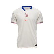 Francia Alternativa 25/26 - Eurocopa Femenina 2025