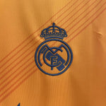 Alternativa Real Madrid 24/25