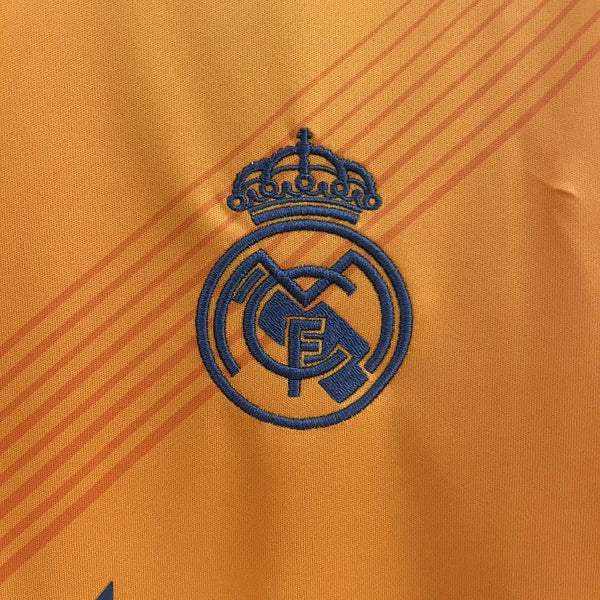 Alternativa Real Madrid 24/25