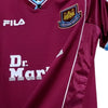 West Ham United Local 99/00