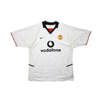 Manchester United Alternativa 02/03