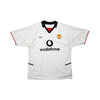 Alternativa al Manchester United 02/03