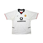 Alternativa al Manchester United 02/03