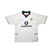 Alternativa al Manchester United 02/03