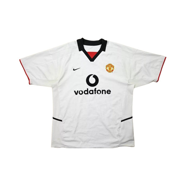 Alternativa al Manchester United 02/03