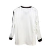 Camiseta alternativa del Manchester United 82/83 - Final de la Copa FA - Manga larga