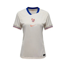 Francia Alternativa 25/26 - Eurocopa Femenina 2025 - Versión Femenina