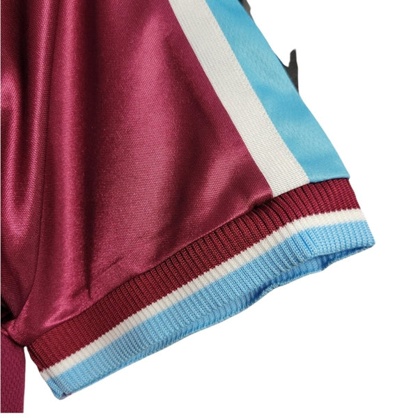 West Ham United Local 99/00