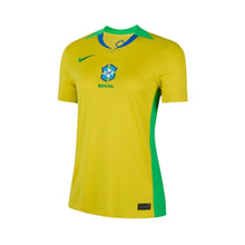 Brasil Principal 25/26 - Copa América Femenina 2025