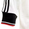Camiseta alternativa del Manchester United 82/83 - Final de la Copa FA - Manga larga