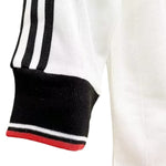 Camiseta alternativa del Manchester United 82/83 - Final de la Copa FA - Manga larga