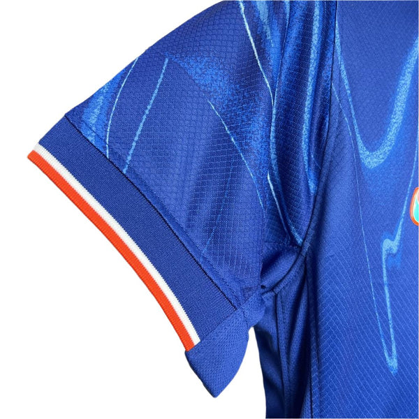 Chelsea Home 24/25 - Sin patrocinio - Versión femenina