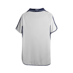 Real Madrid Principal 00/01