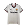 Alternativa del Manchester United 83/84