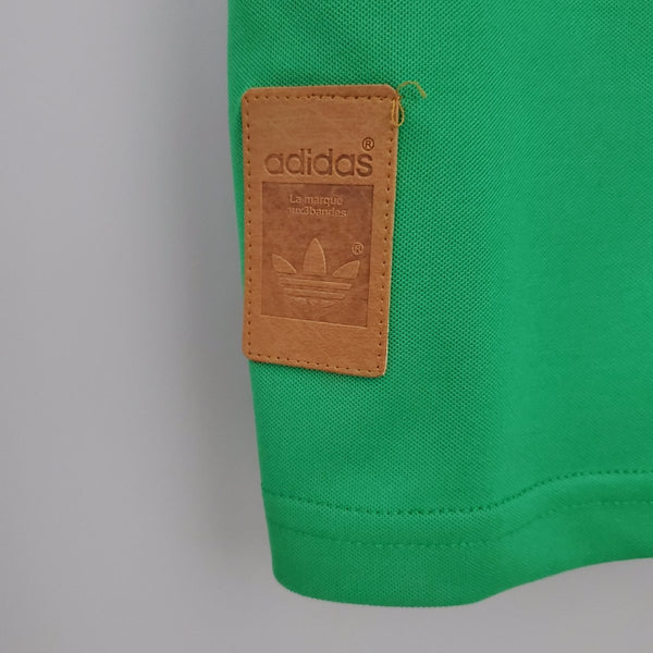 1986 - MÉXICO LOCAL | RETRO