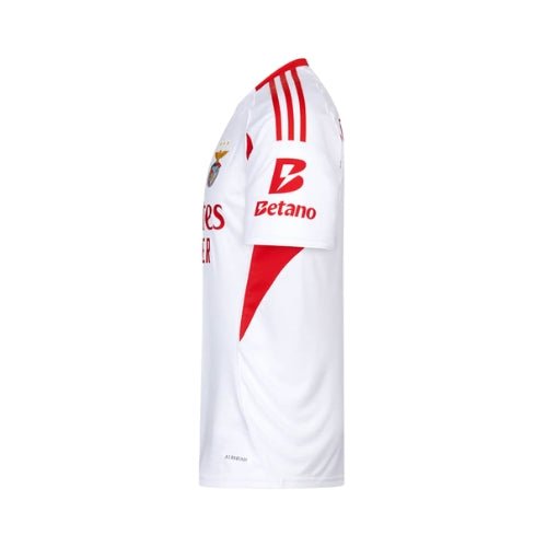 Benfica Tercera 25/26