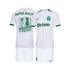 Kit Infantil - Alternativa Deportiva 24/25 - Edición Doble