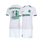 Kit Infantil - Alternativa Deportiva 24/25 - Edición Doble