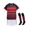 Kit de Criança - Flamengo Principal 24/25