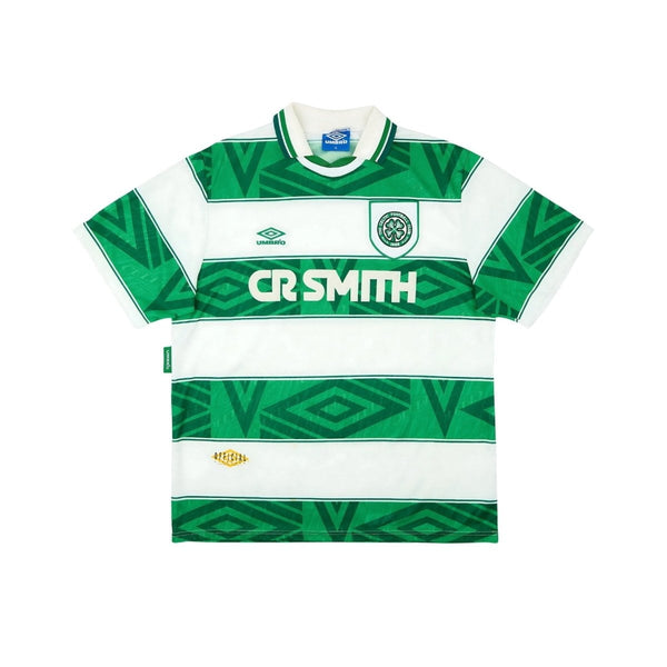 Celtic Principal 93/94