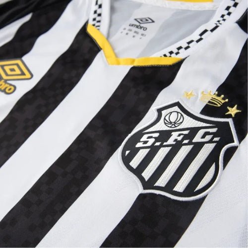 Alternativa Santos 25/26
