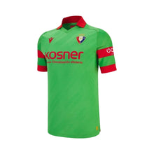 Alternativa Osasuna 25/26