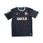 Corintios Alternativa 12/13