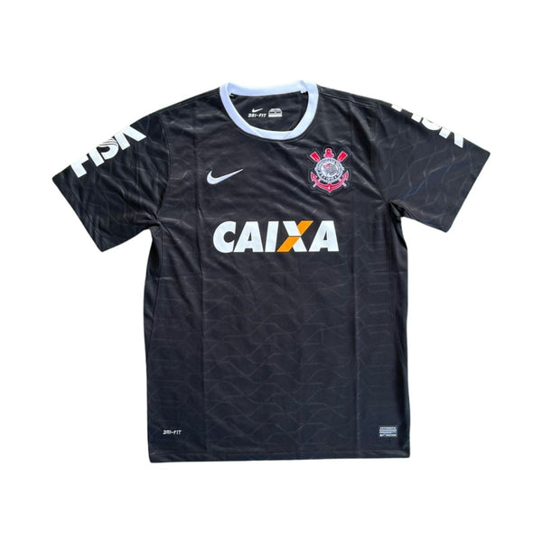 Corintios Alternativa 12/13