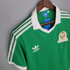 1986 - MÉXICO LOCAL | RETRO