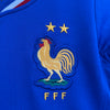 Equipación infantil - Francia Local 24/25 - Eurocopa 2024