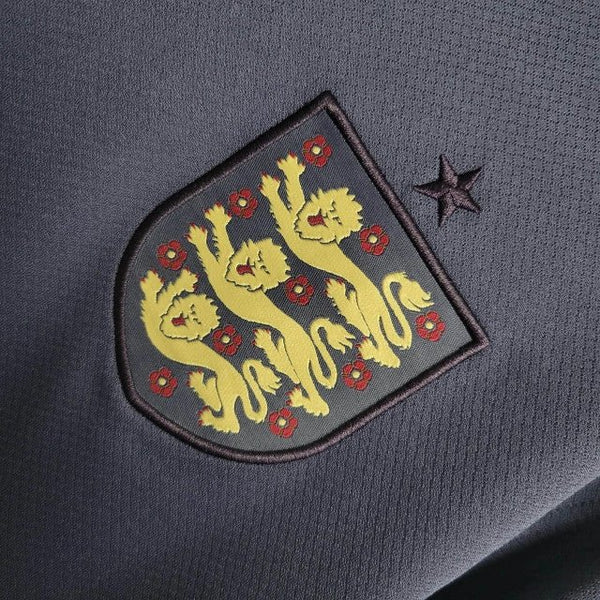 Inglaterra Alternativa 24/25 - Eurocopa 2024