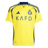 Kit infantil - Al-Nassr FC Principal 24/25