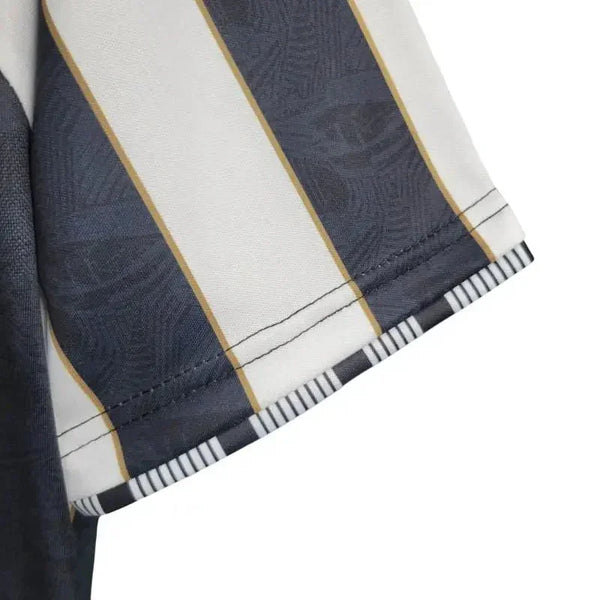 Santos Alternativa 24/25 - Todos os Patrocínios