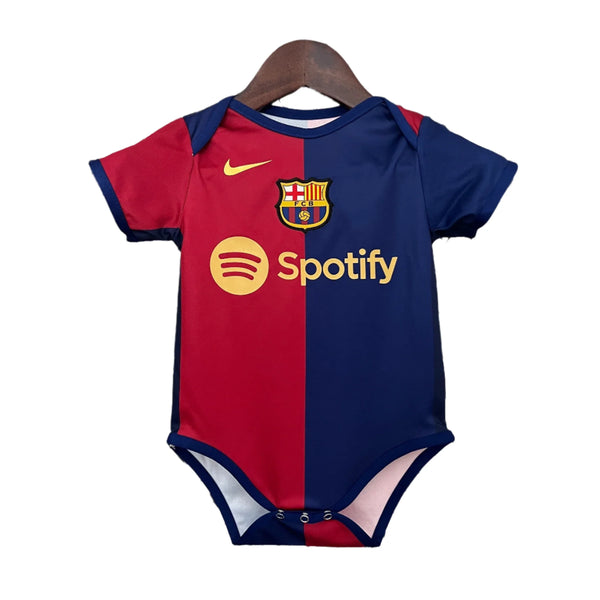 Body Bebé Barcelona Main 24/25
