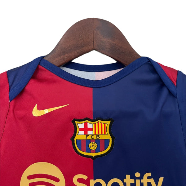 Body Bebé Barcelona Main 24/25